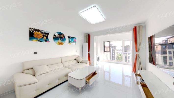 锦绣天泽二手房实景图