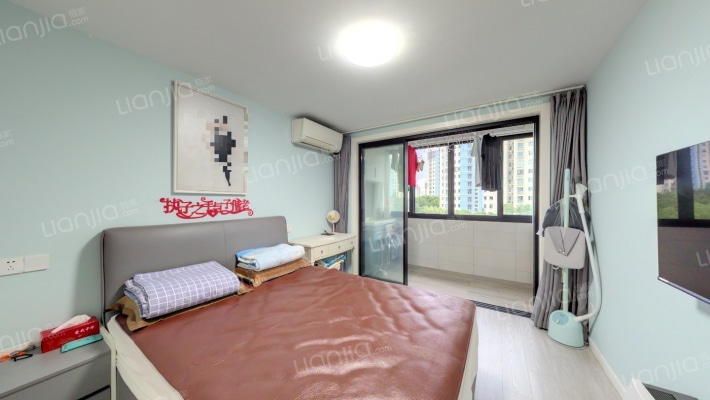 意凯家苑二手房实景图