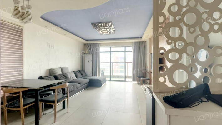 泰地世锦园二手房实景图