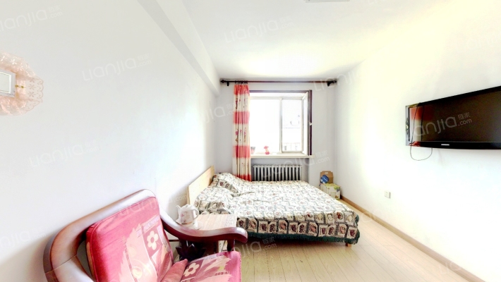 哈南新区二手房实景图