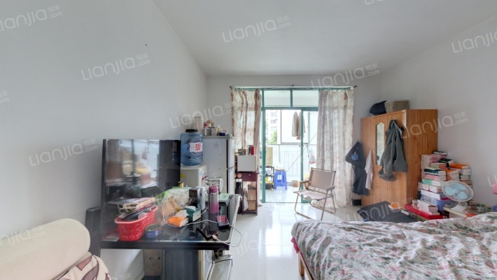 绿苑小区雅然居东区二手房实景图