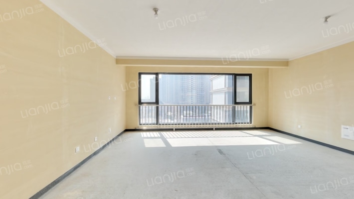 城投水西东方天宸二手房实景图