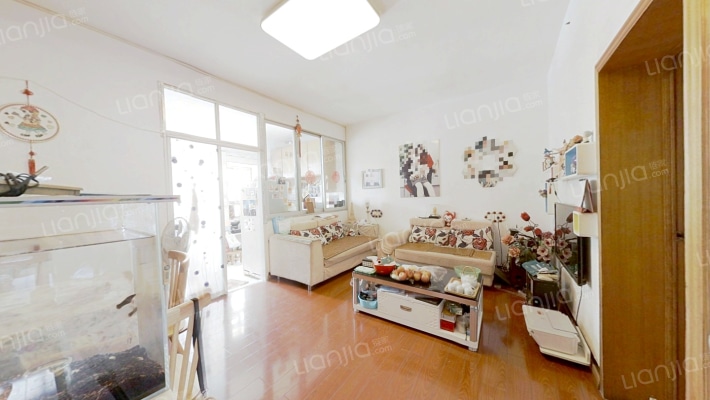 洪都中大道商苑小区二手房实景图