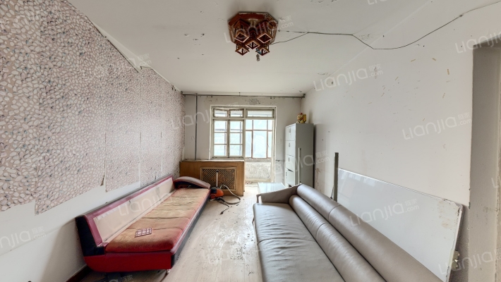 三十五中家属院二手房实景图