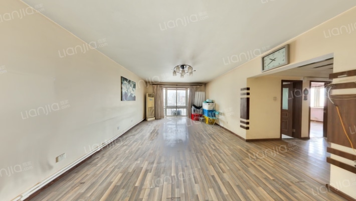 嘉海花园二手房实景图