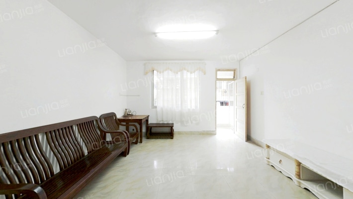 海洲大楼二手房实景图