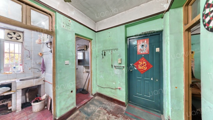 断河头二手房实景图