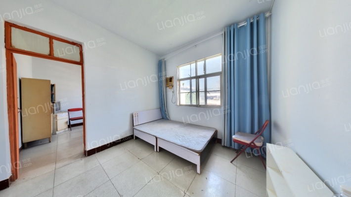 幸福路二手房实景图