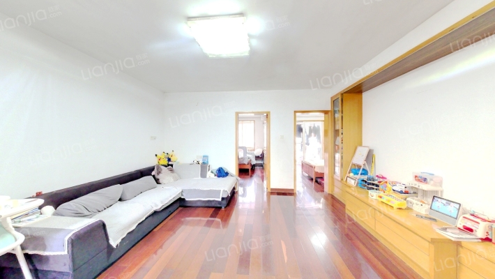 日出东方花园二手房实景图