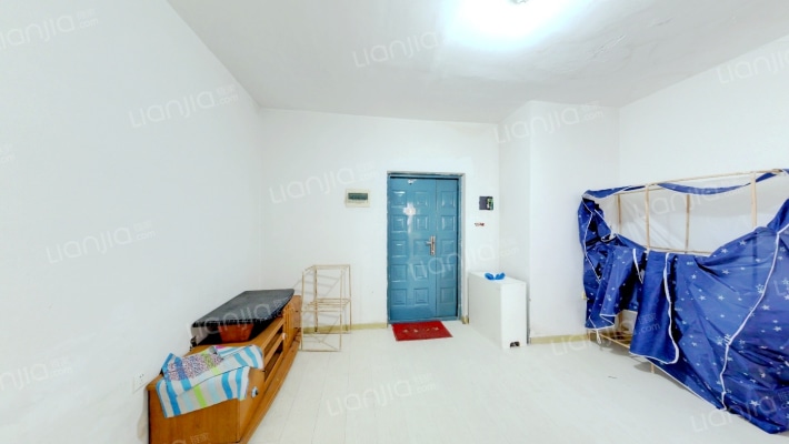 鑫丰国际二手房实景图