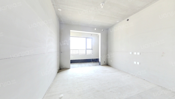 裕华城书香苑二手房实景图