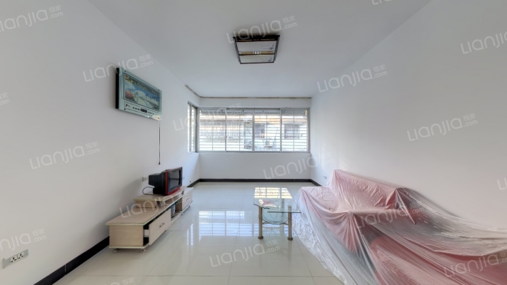 金泽花园二手房实景图