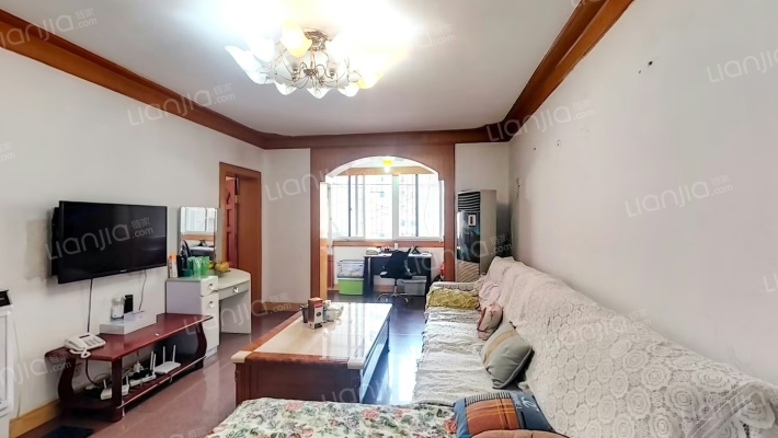 鸿海巷27号二手房实景图