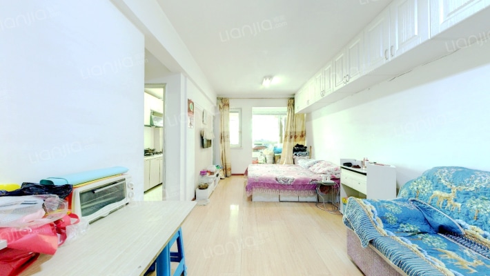 龙腾碧玉湾二手房实景图