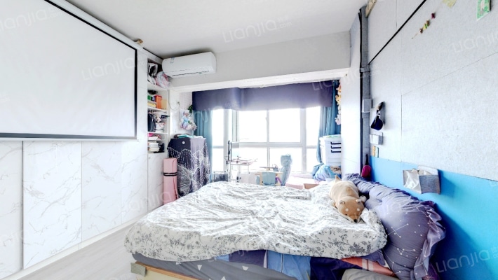 汇金旗林大厦二手房实景图