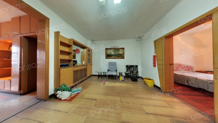 嘉兴苑二手房实景图