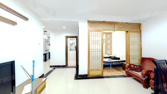 万安新村二手房实景图