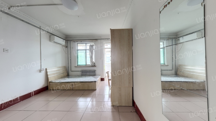 山东经济学院教工宿舍二手房实景图