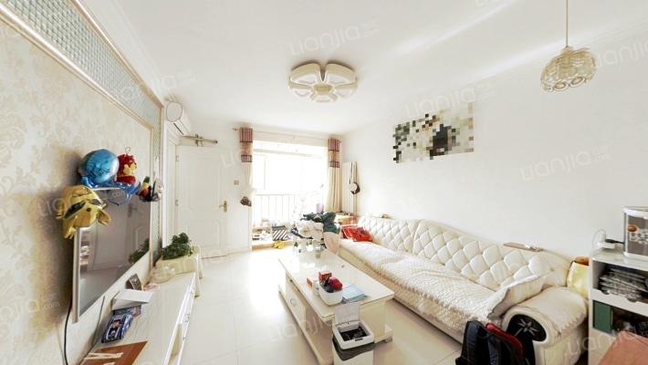 金洋旺座二手房实景图