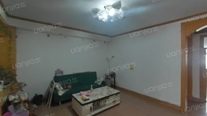 向阳胡同20号院二手房实景图