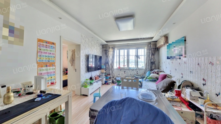 松源嘉苑二手房实景图