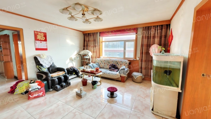 昕利小区二手房实景图