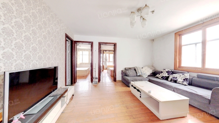 民怡园二手房实景图