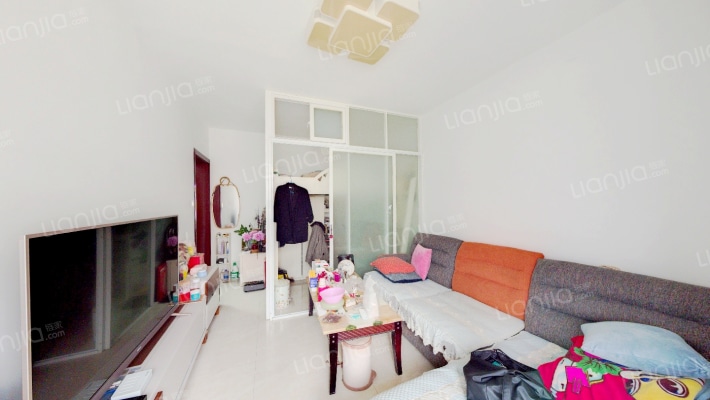 巡津街5号新巡津街338号二手房实景图