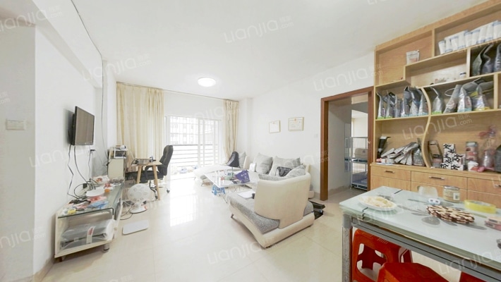 西西湾二手房实景图