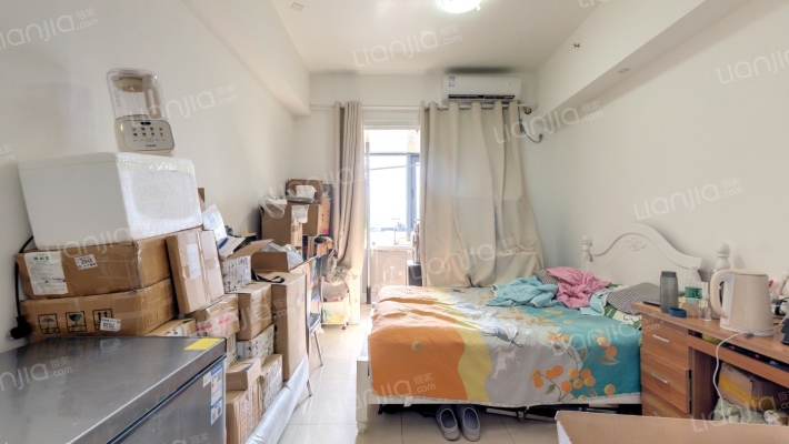 华南城1668新时代广场二手房实景图