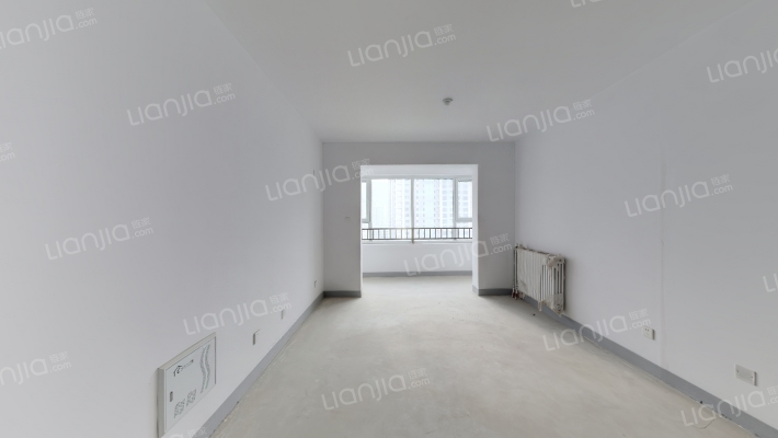 丰和丽园二期二手房实景图