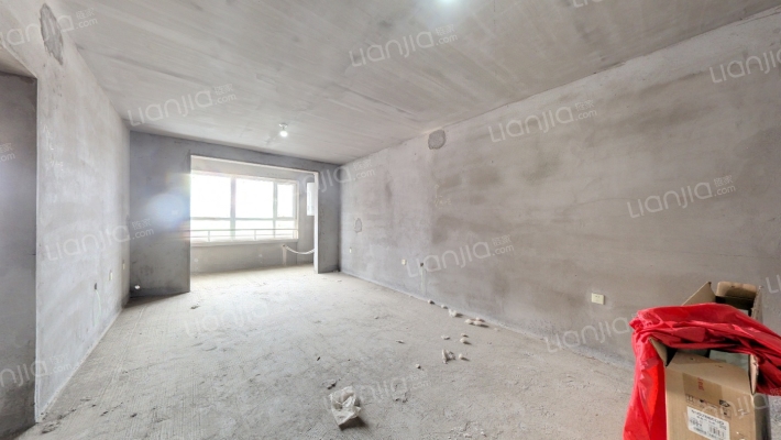 爱佳斯嘉二手房实景图