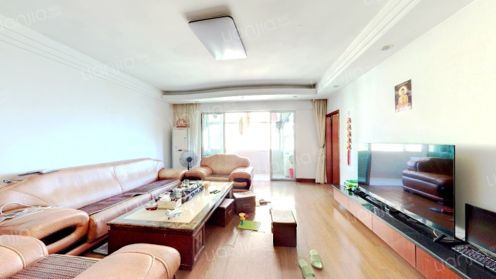 德盛海珠大厦二手房实景图