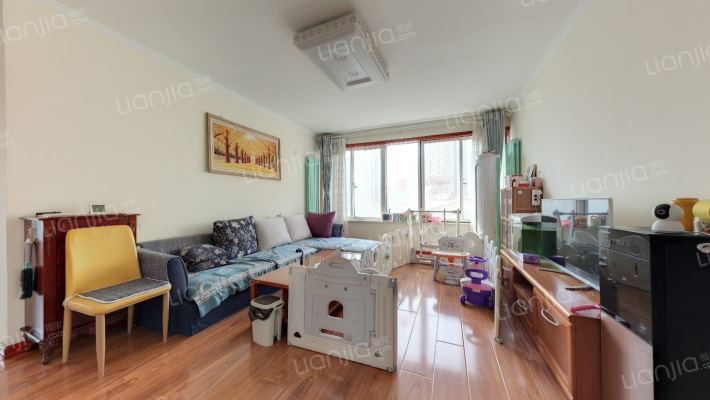 齐长城花园二手房实景图