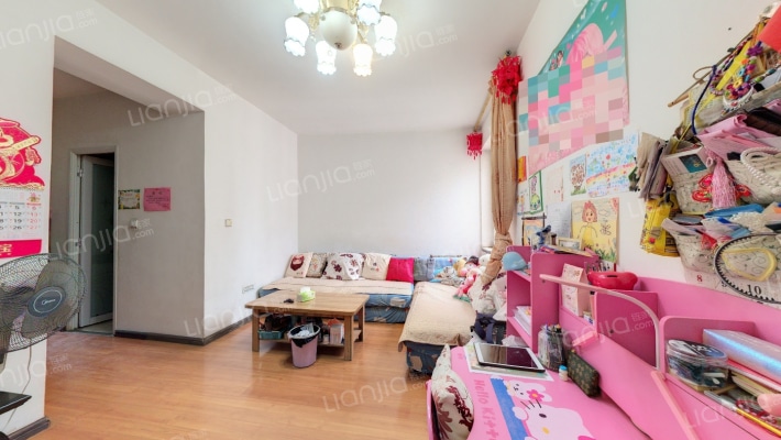 颐泰苑小区二手房实景图