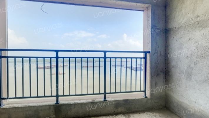 湖岸壹号二手房实景图