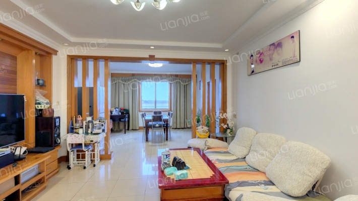 新兴桥二手房实景图