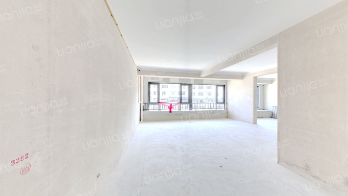 东亚·学苑春晓二手房实景图