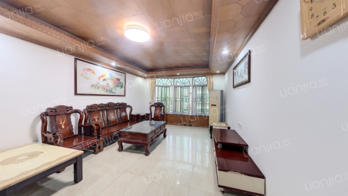 龙溪苑二手房实景图