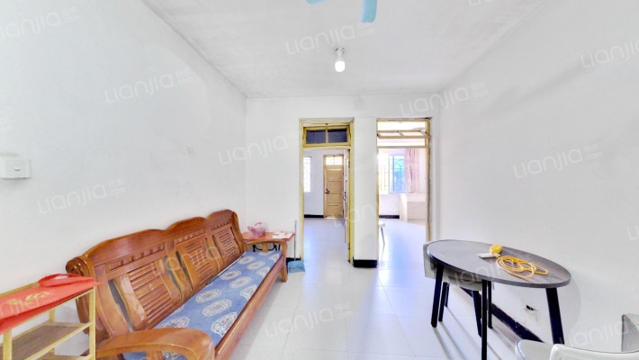 惠能花园二手房实景图