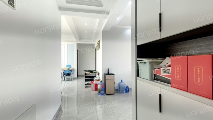 天邦悦景湾二手房实景图