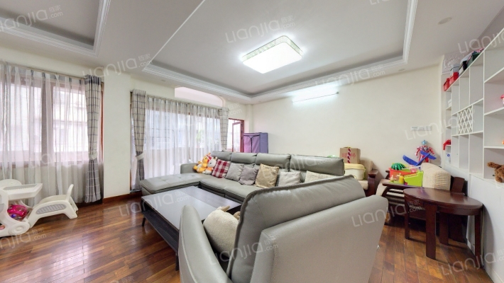 花都邮电新村二手房实景图