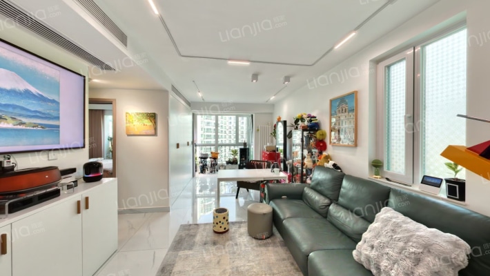 时雨园二手房实景图