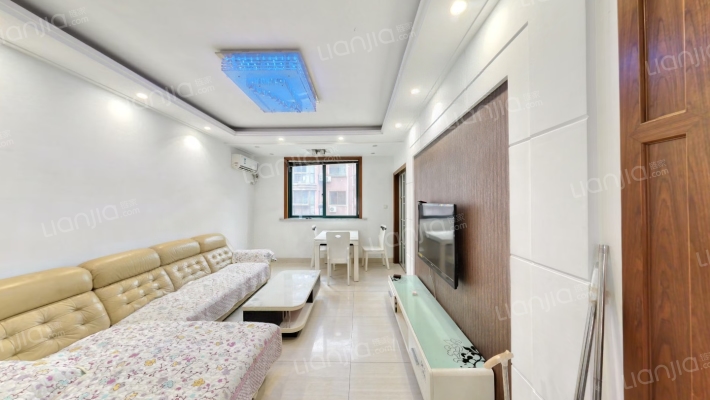 南院一村住宅小区二手房实景图