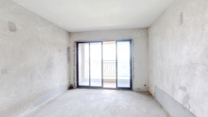 君汇尚品三期二手房实景图