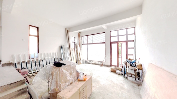 宝华海滨庄园二手房实景图