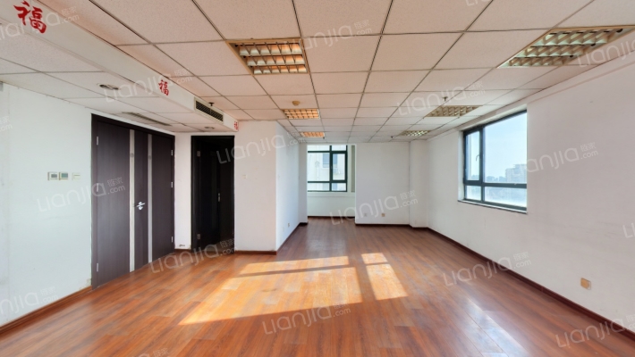 京燕大厦二手房实景图