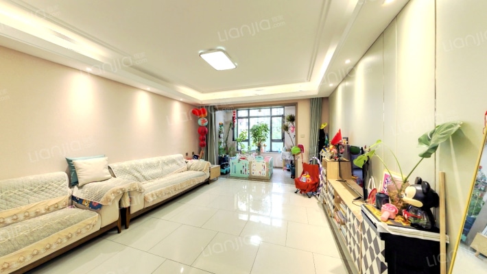 孔雀城艺境涵景园二手房实景图