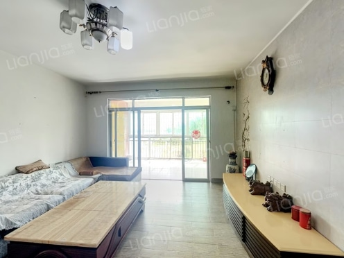 整租·丽湖名居 3室2厅 南