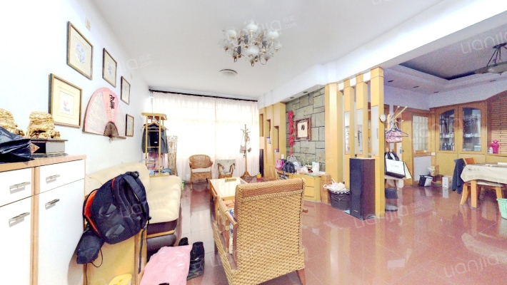 卫校家属院(襄城区)二手房实景图